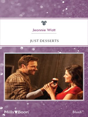 cover image of Just Desserts
